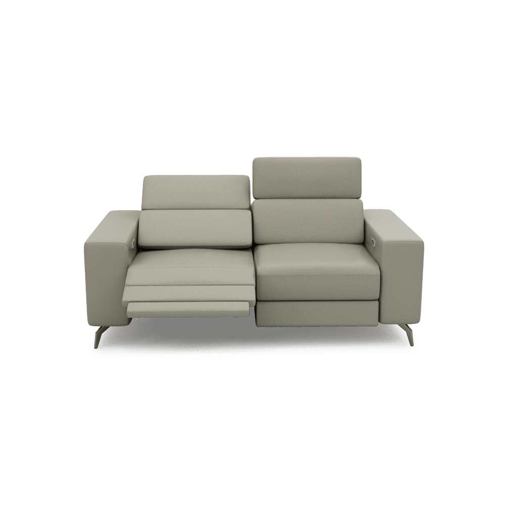 PEARCE – Modular Incliner Sofa (2-Seater)