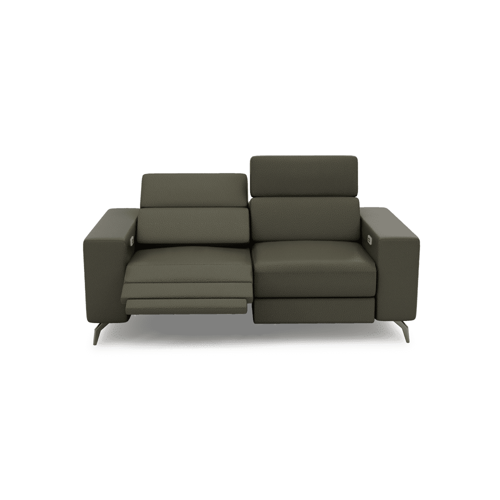 PEARCE – Modular Incliner Sofa (2-Seater)