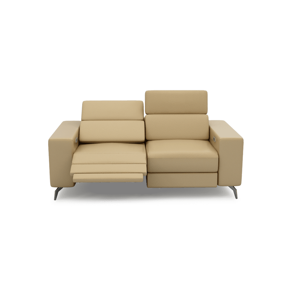 PEARCE – Modular Incliner Sofa (2-Seater)