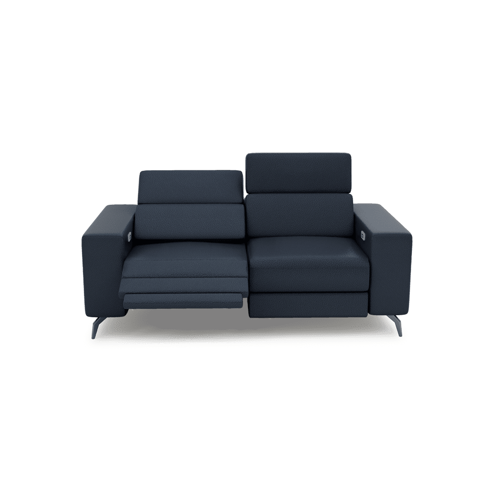 PEARCE – Modular Incliner Sofa (2-Seater)