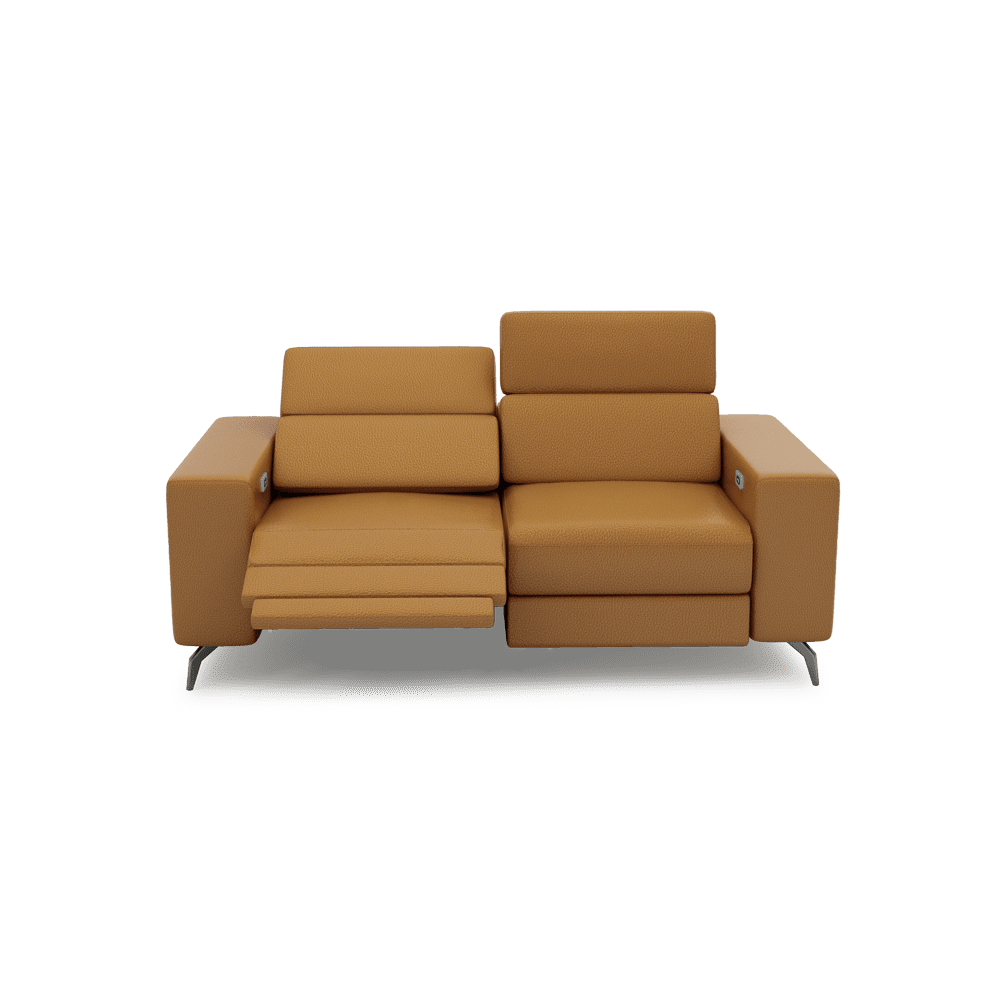 PEARCE – Modular Incliner Sofa (2-Seater)