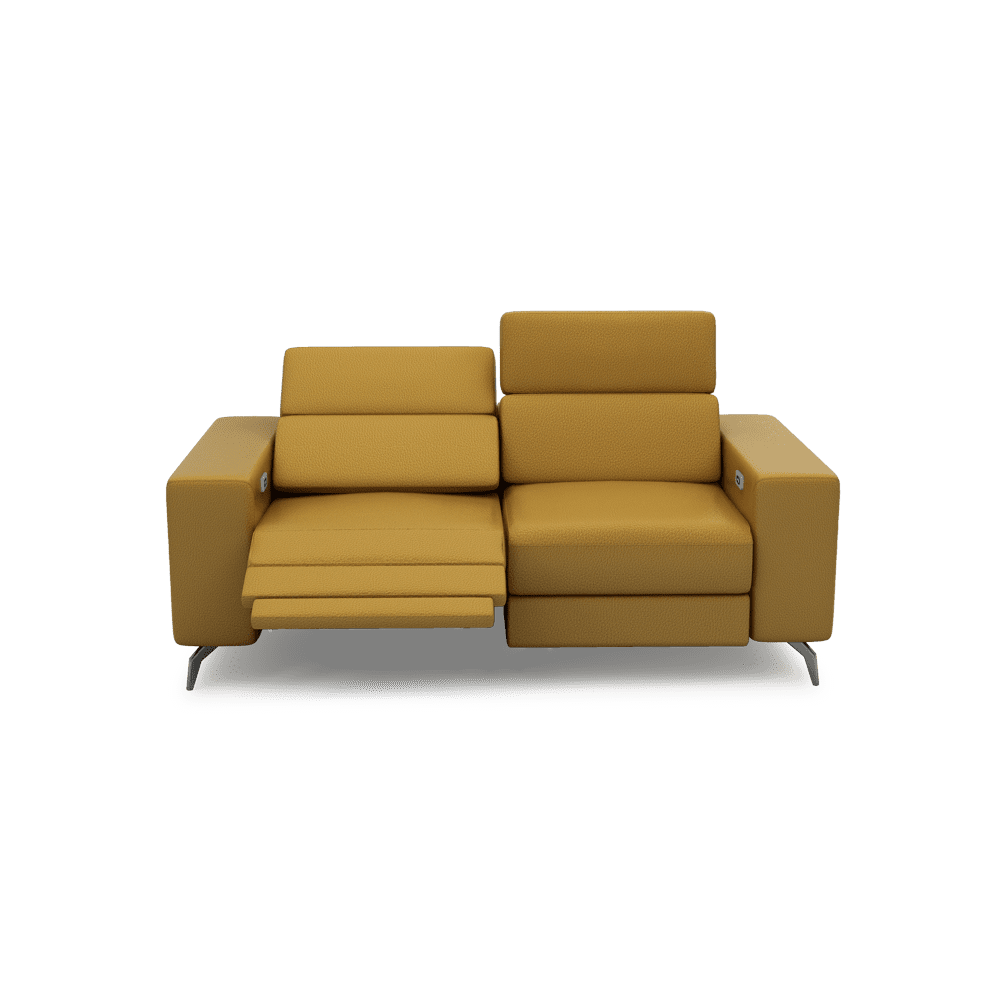 PEARCE – Modular Incliner Sofa (2-Seater)