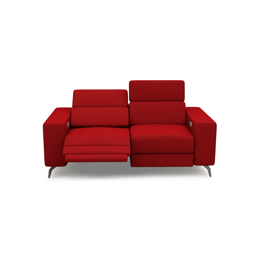 PEARCE – Modular Incliner Sofa (2-Seater)