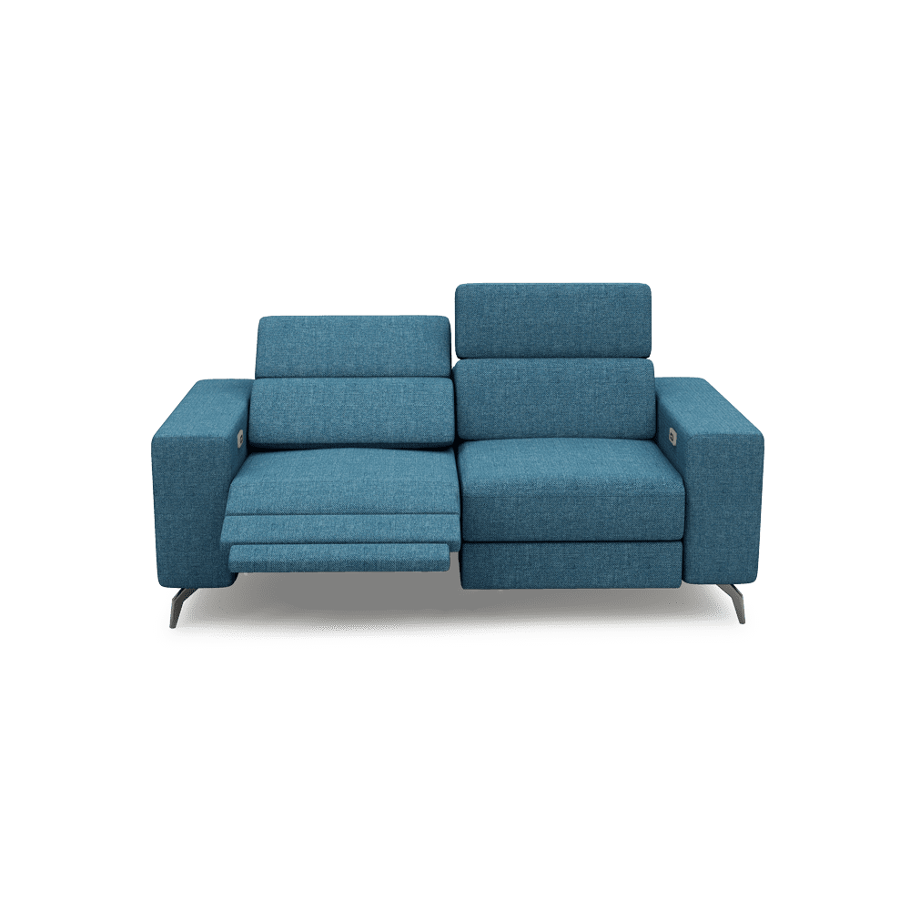 PEARCE – Modular Incliner Sofa (2-Seater)