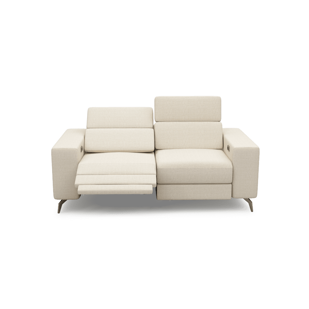 PEARCE – Modular Incliner Sofa (2-Seater)