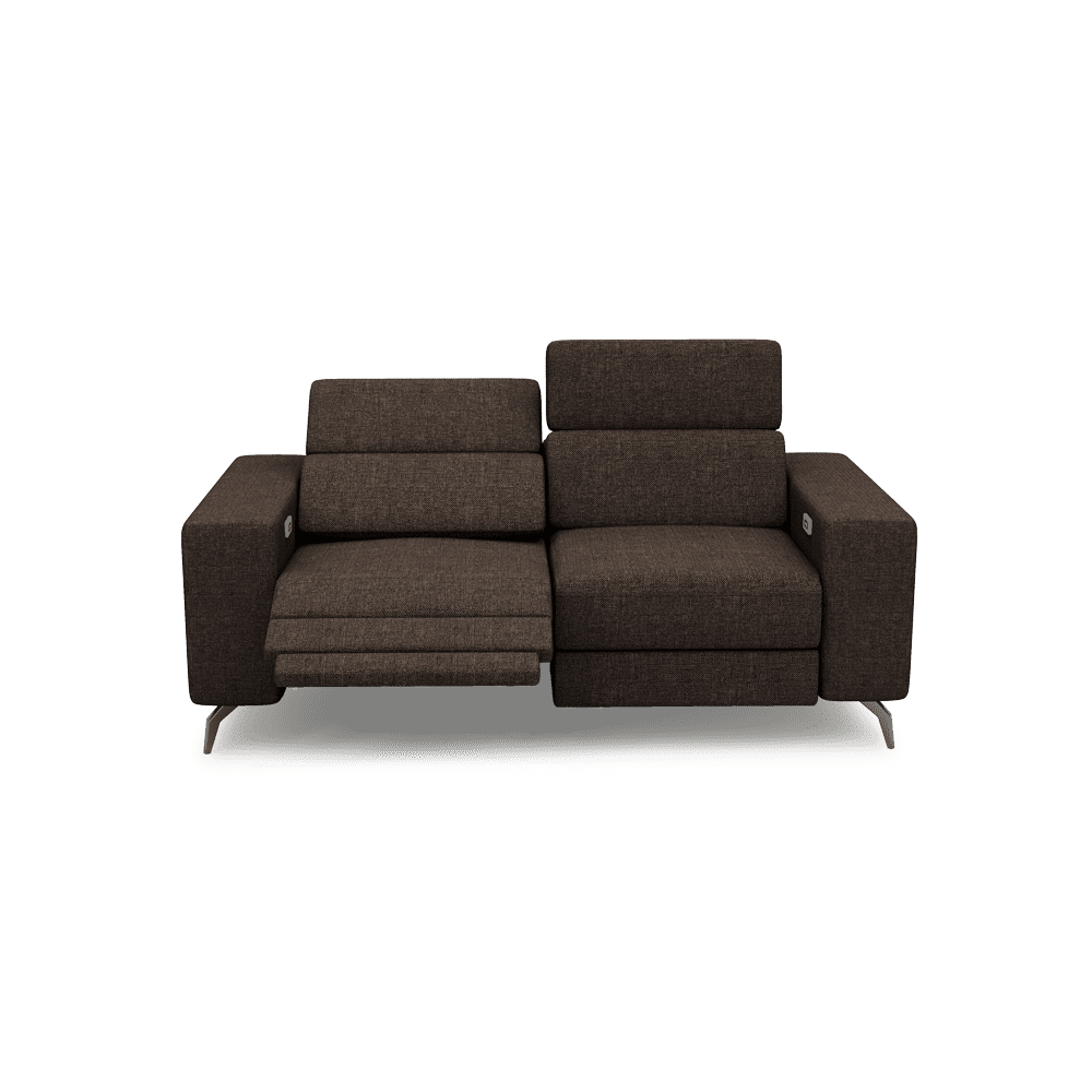 PEARCE – Modular Incliner Sofa (2-Seater)