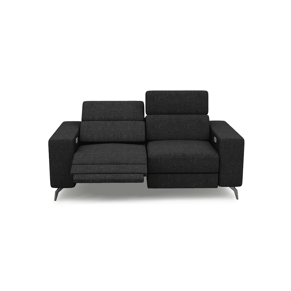 PEARCE – Modular Incliner Sofa (2-Seater)