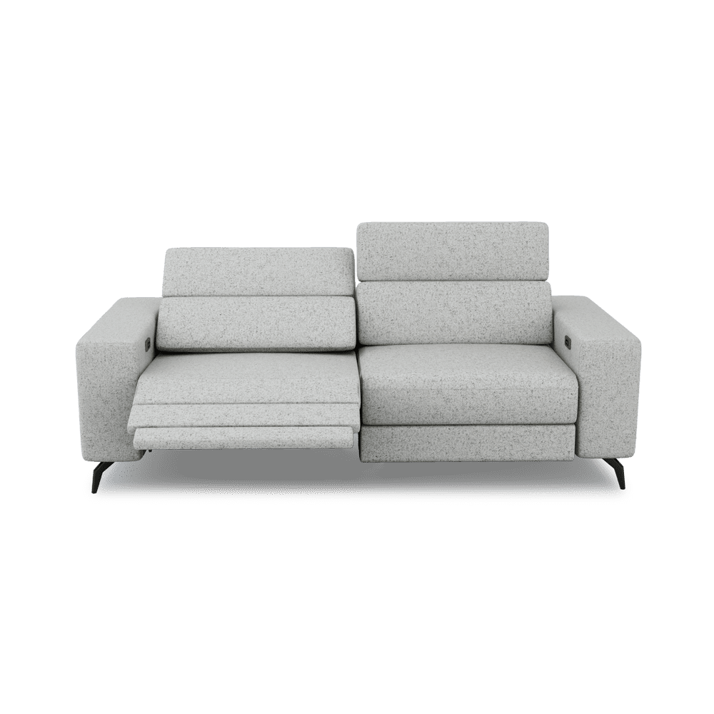 PEARCE – Modular Incliner Sofa (2-Seater)