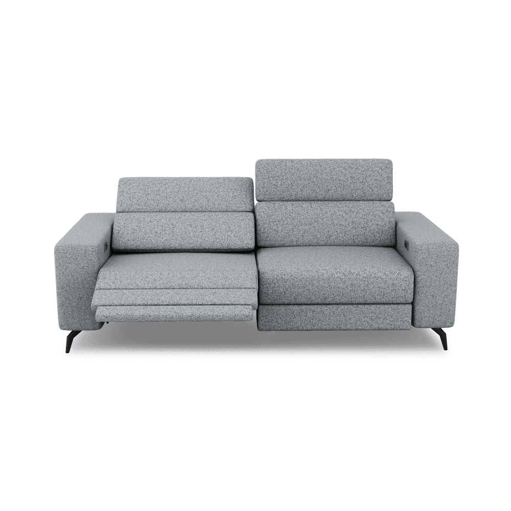 PEARCE – Modular Incliner Sofa (2-Seater)