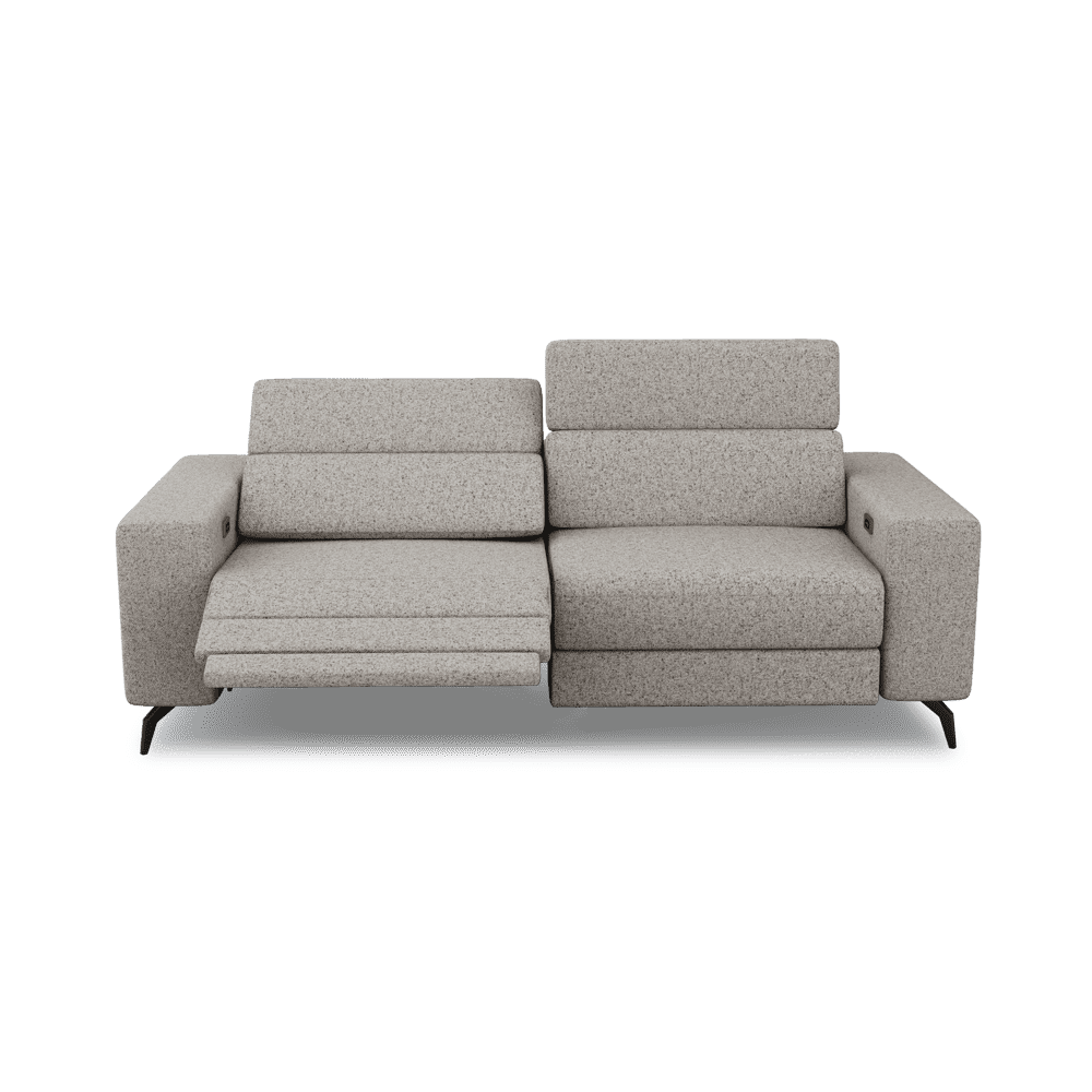 PEARCE – Modular Incliner Sofa (2-Seater)