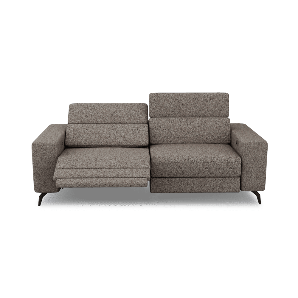 PEARCE – Modular Incliner Sofa (2-Seater)