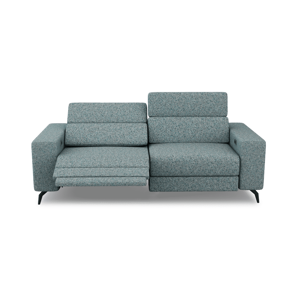 PEARCE – Modular Incliner Sofa (2-Seater)