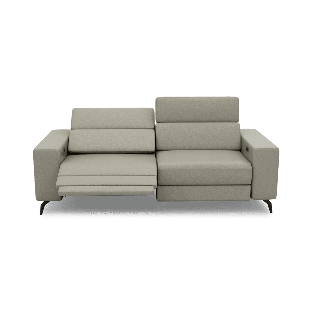 PEARCE – Modular Incliner Sofa (2-Seater)