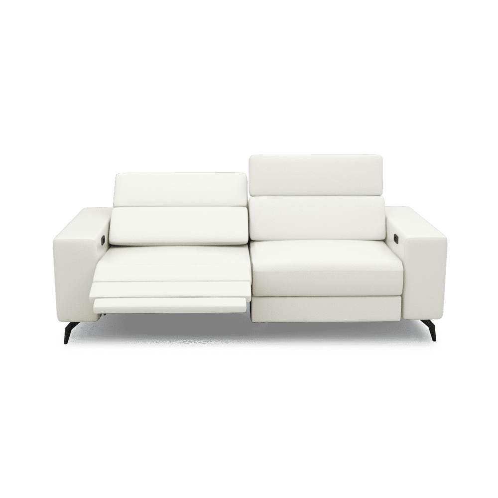 PEARCE – Modular Incliner Sofa (2-Seater)