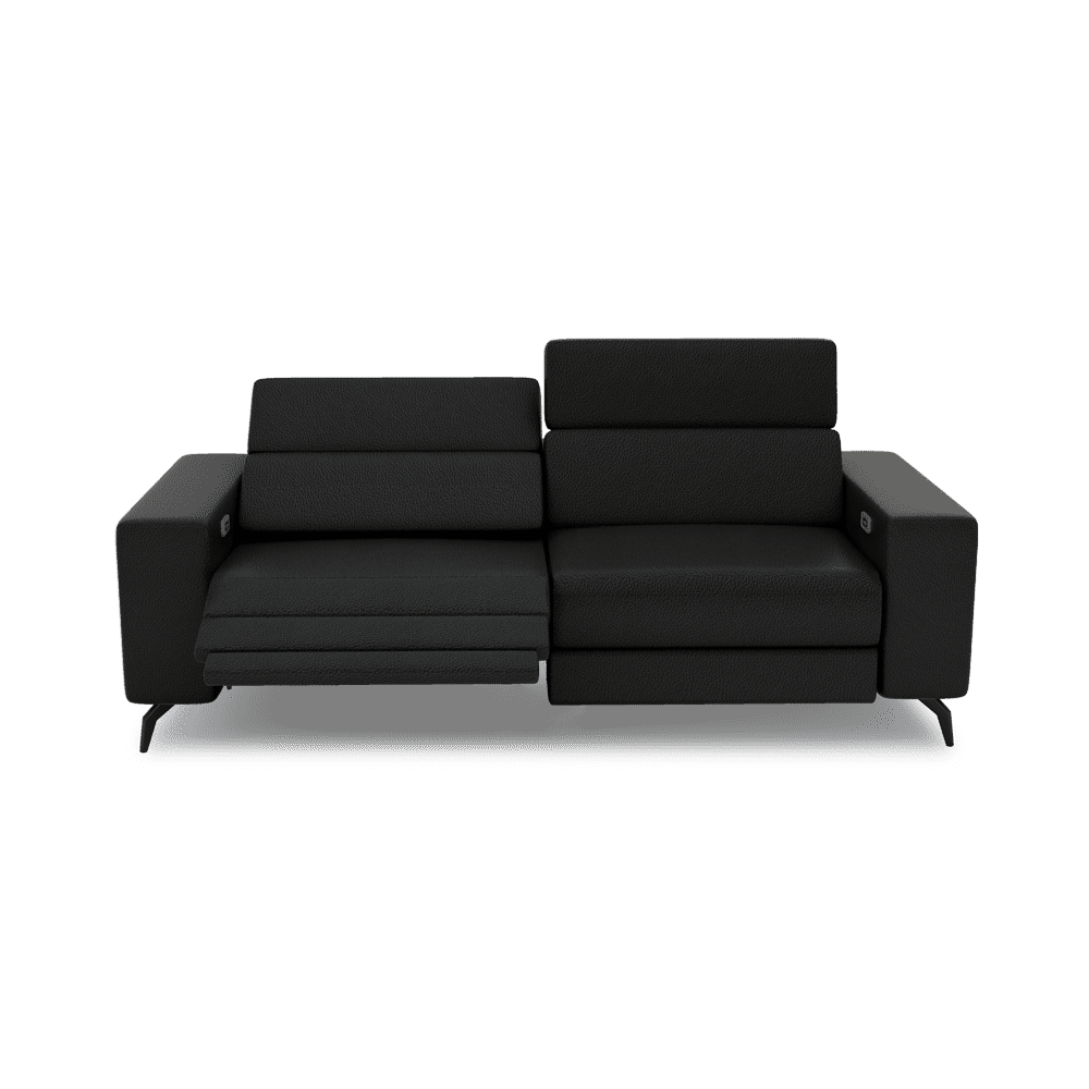 PEARCE – Modular Incliner Sofa (2-Seater)