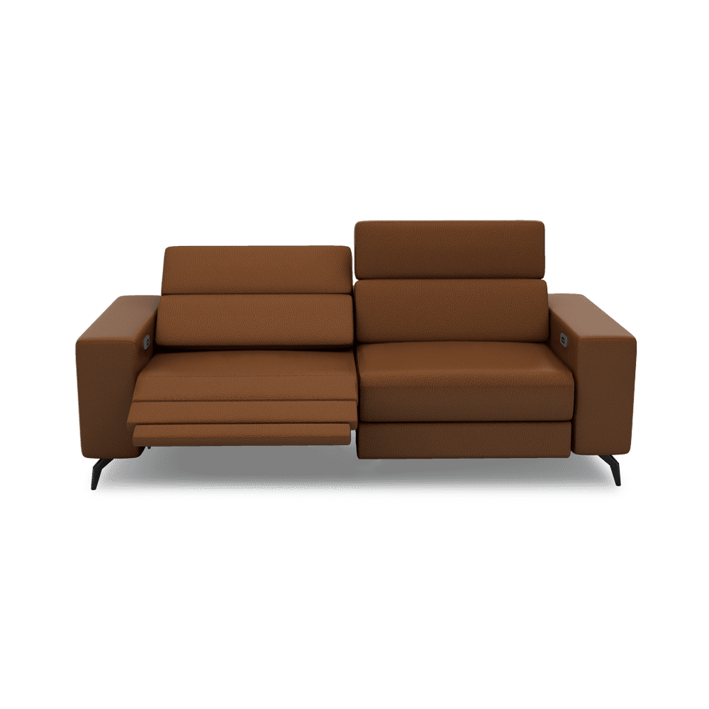 PEARCE – Modular Incliner Sofa (2-Seater)