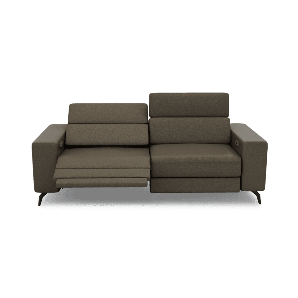 PEARCE – Modular Incliner Sofa (2-Seater)