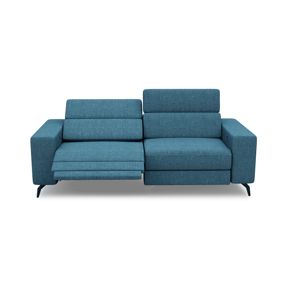 PEARCE – Modular Incliner Sofa (2-Seater)