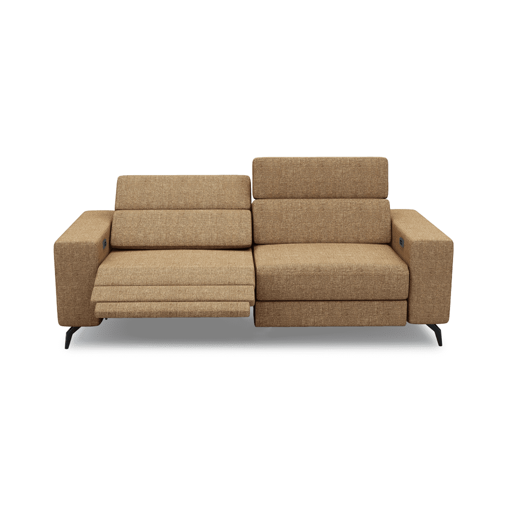 PEARCE – Modular Incliner Sofa (2-Seater)