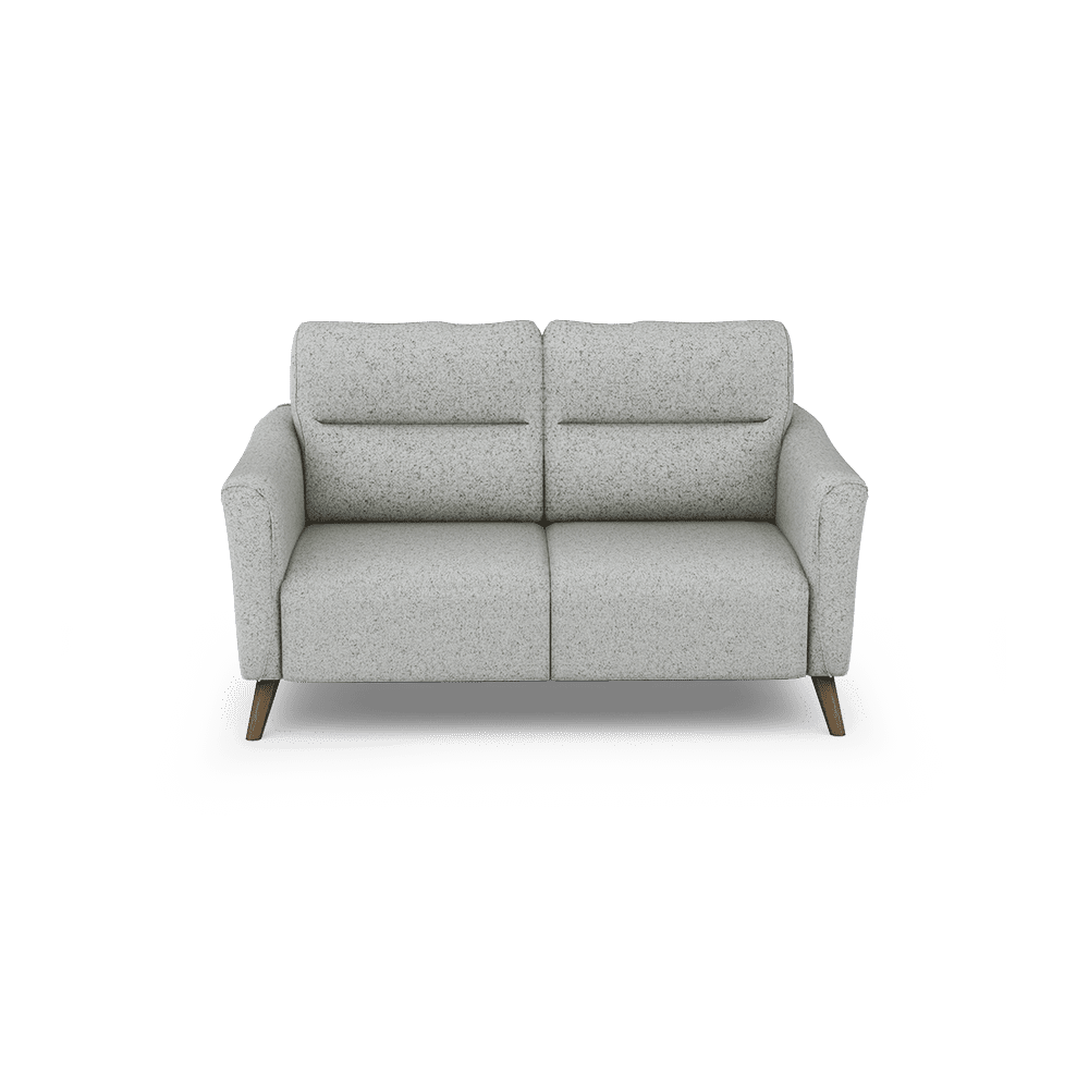 DARBY - Fabric Sofa (2-seater)