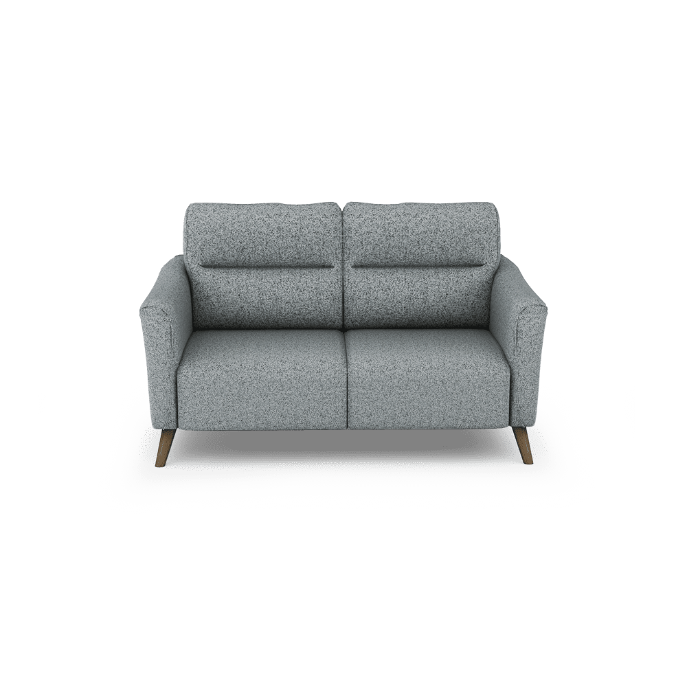DARBY - Fabric Sofa (2-seater)