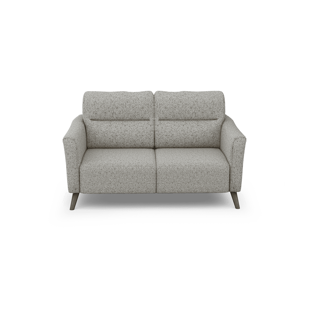 DARBY - Fabric Sofa (2-seater)