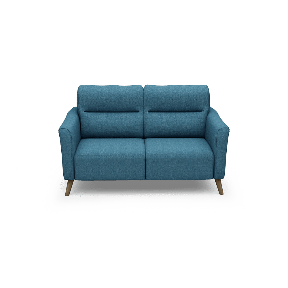 DARBY - Fabric Sofa (2-seater)