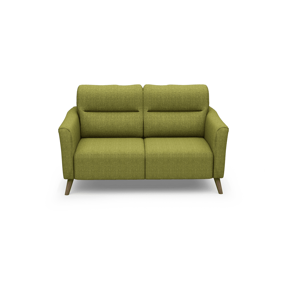 DARBY - Fabric Sofa (2-seater)