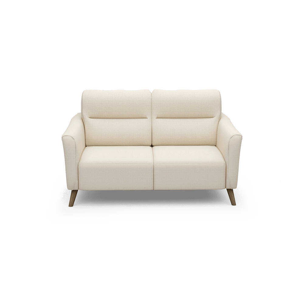 DARBY - Fabric Sofa (2-seater)