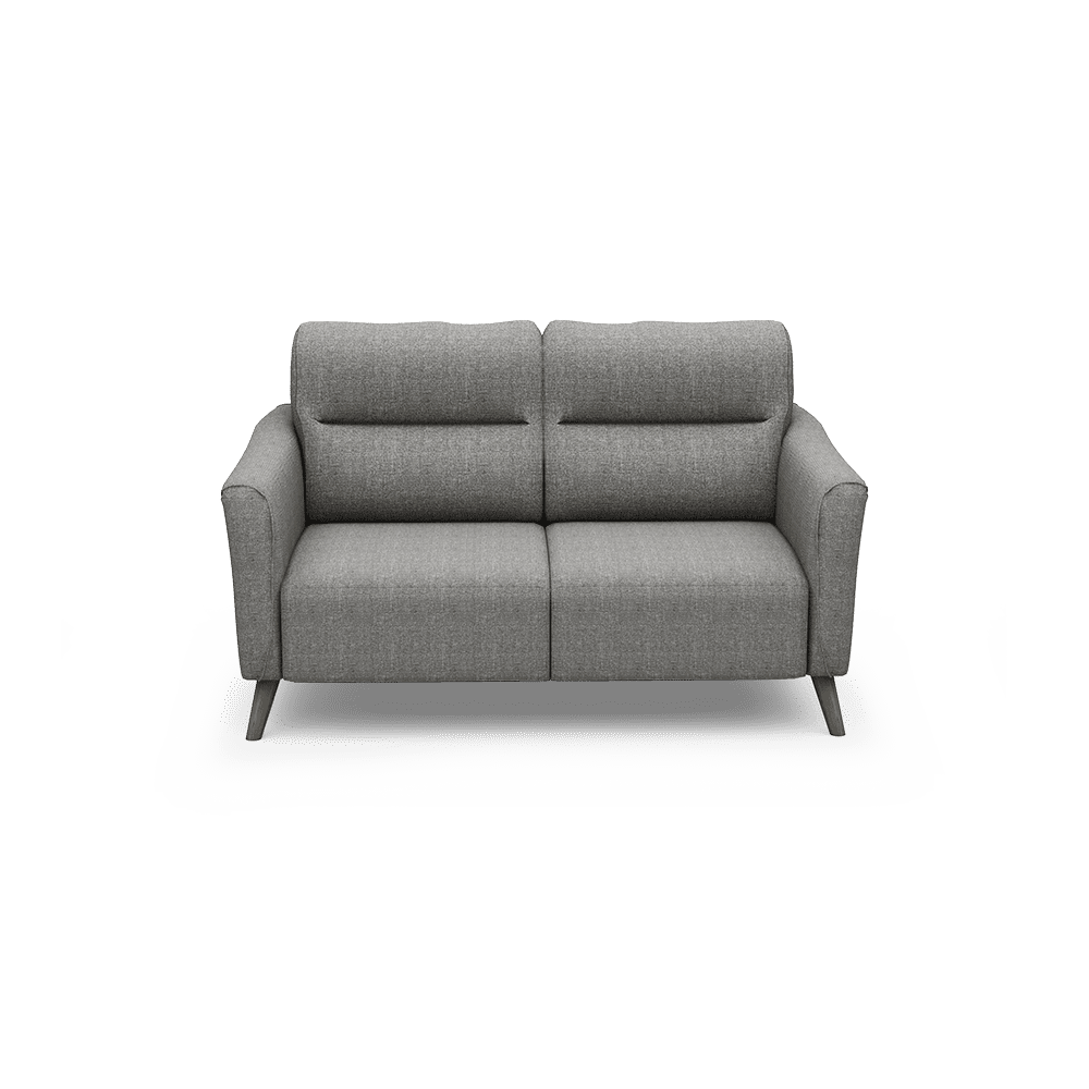 DARBY - Fabric Sofa (2-seater)