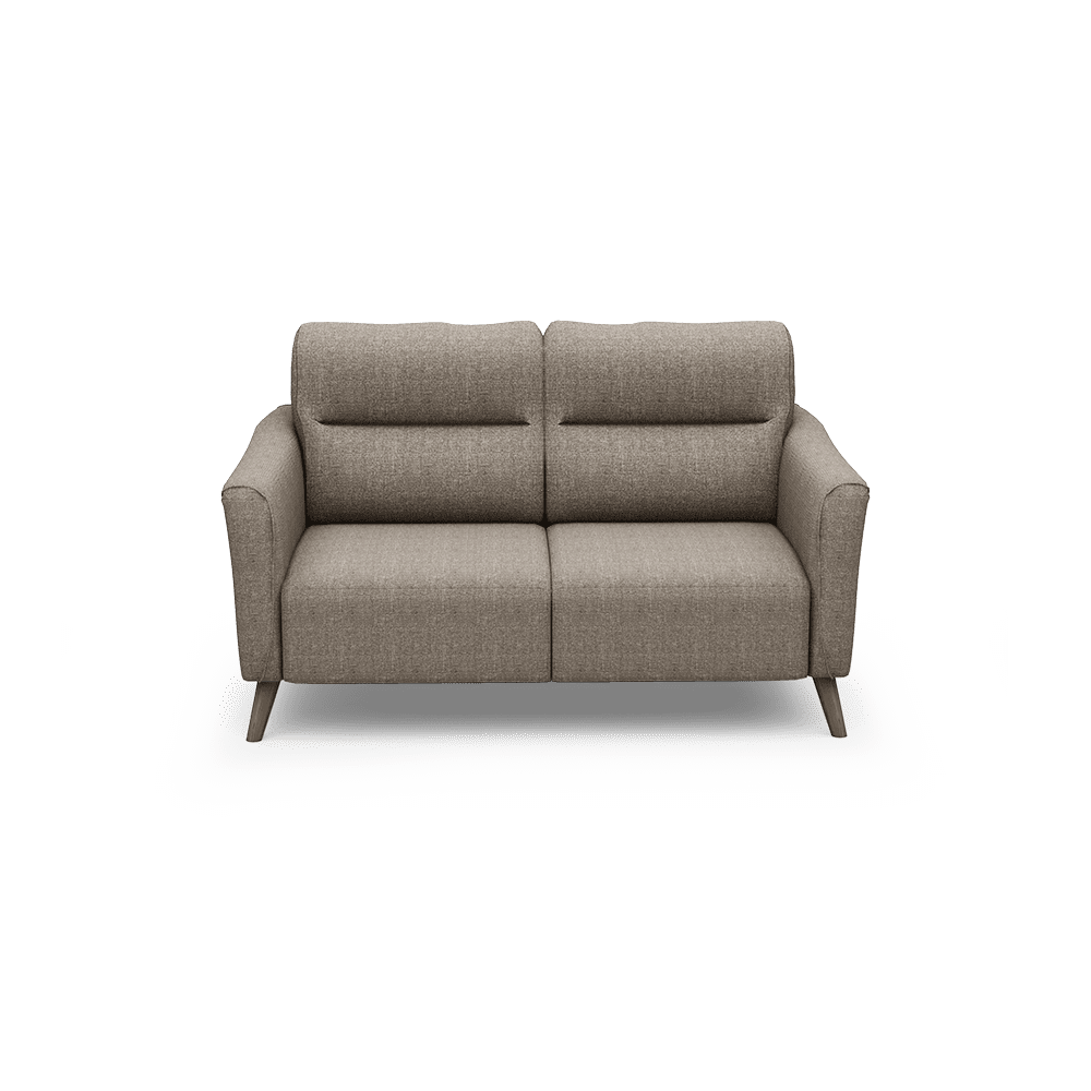 DARBY - Fabric Sofa (2-seater)