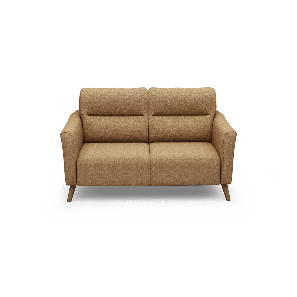 DARBY - Fabric Sofa (2-seater)