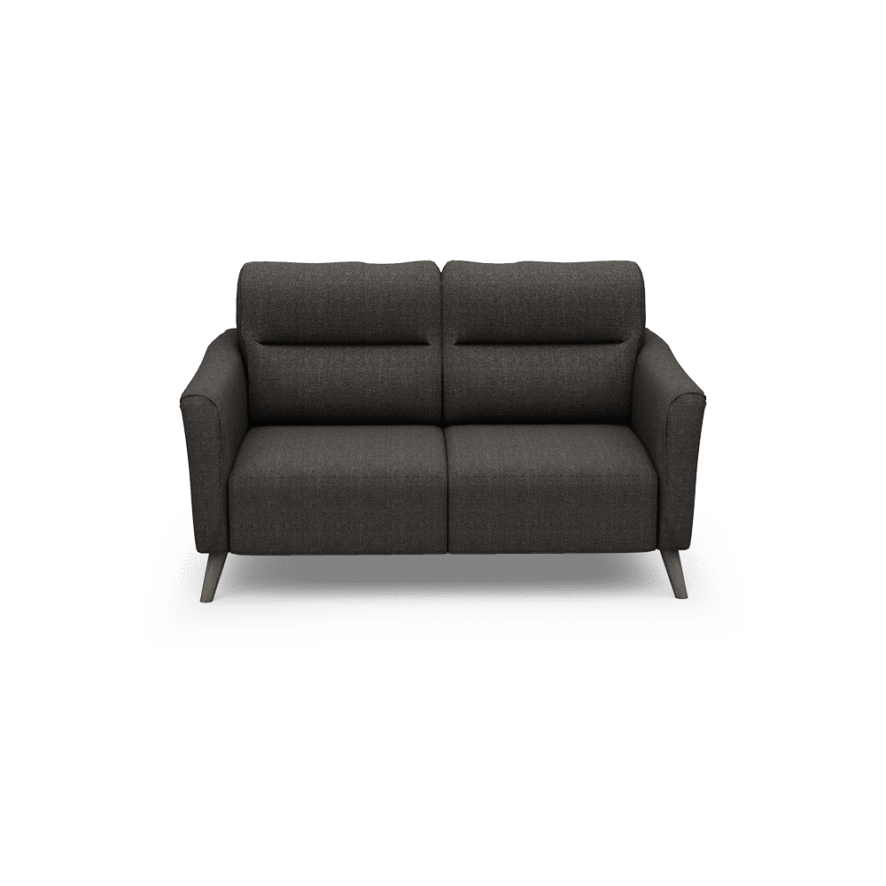 DARBY - Fabric Sofa (2-seater)