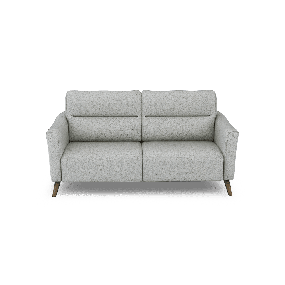 DARBY - Fabric Sofa (3-seater)
