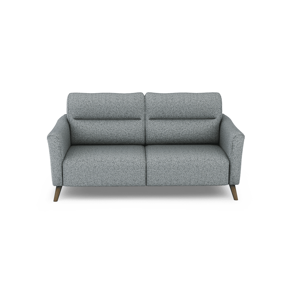 DARBY - Fabric Sofa (3-seater)
