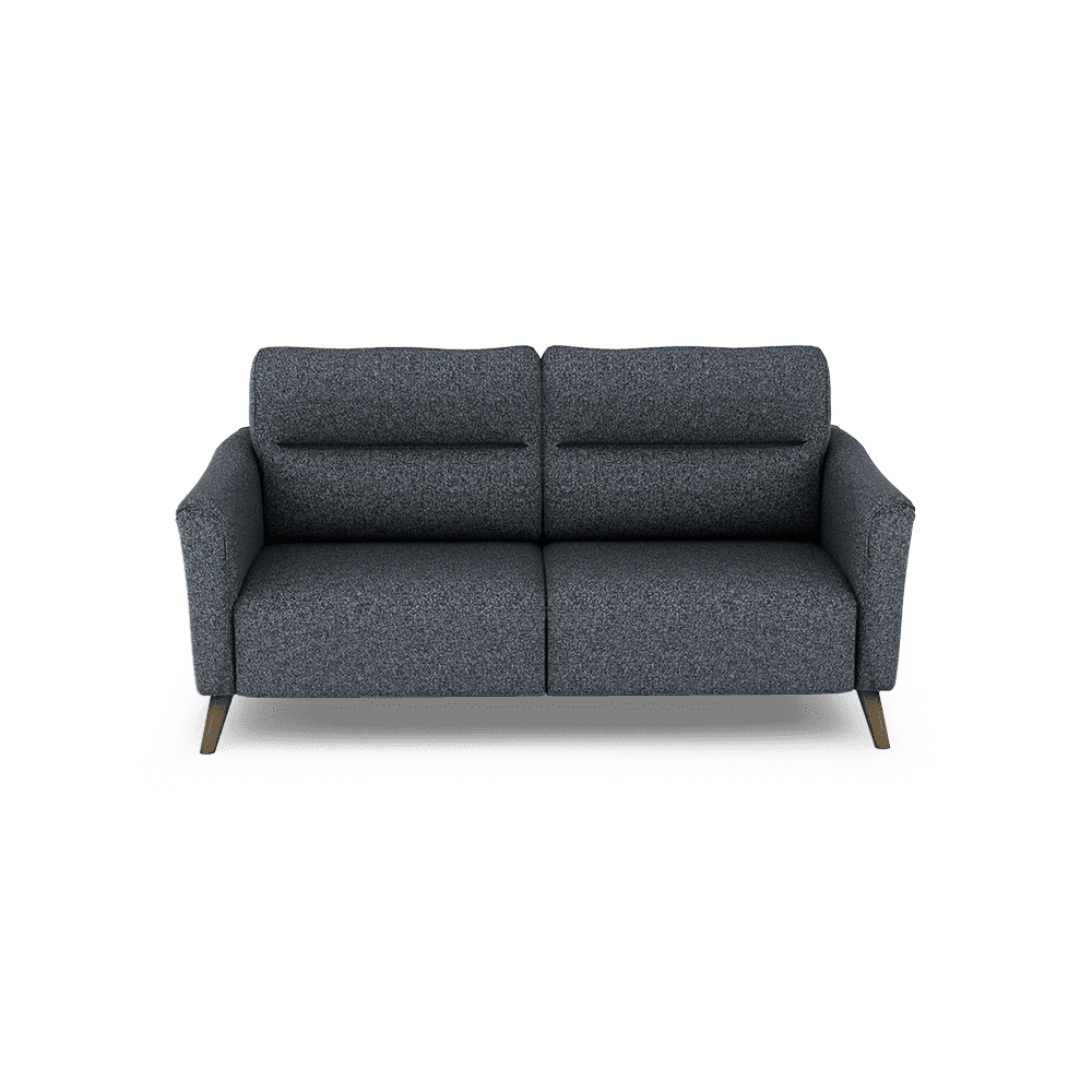 DARBY - Fabric Sofa (3-seater)