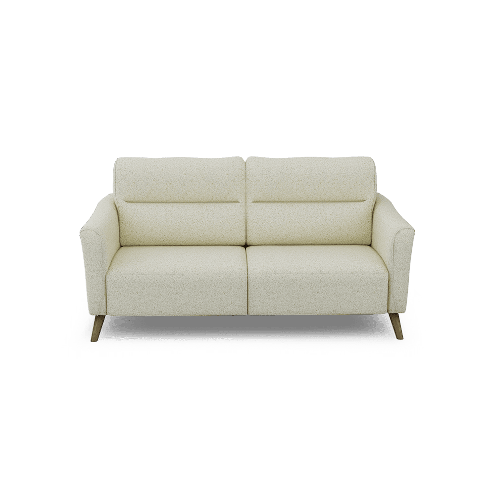 DARBY - Fabric Sofa (3-seater)