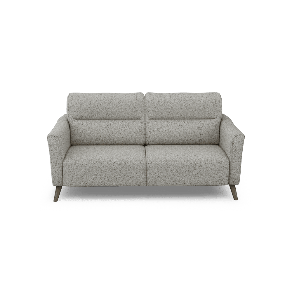 DARBY - Fabric Sofa (3-seater)