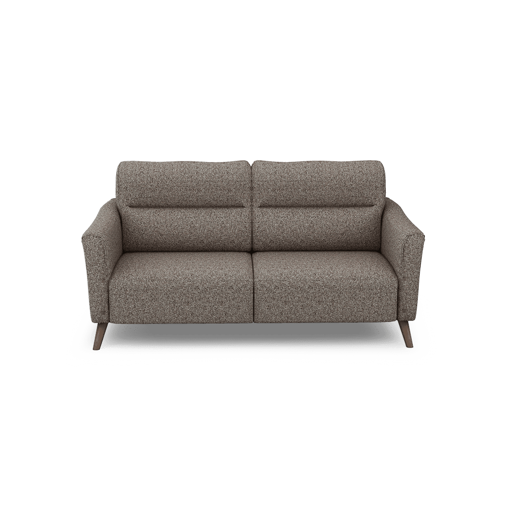 DARBY - Fabric Sofa (3-seater)