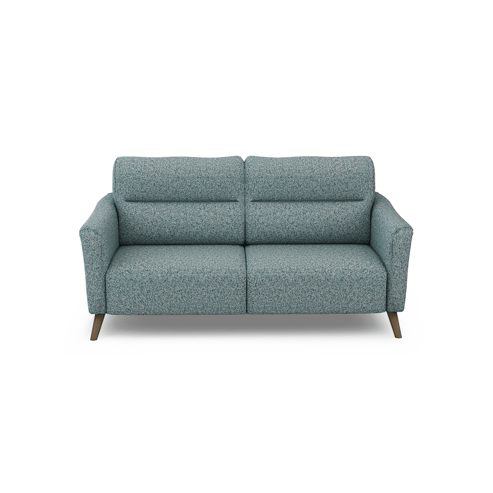 DARBY - Fabric Sofa (3-seater)