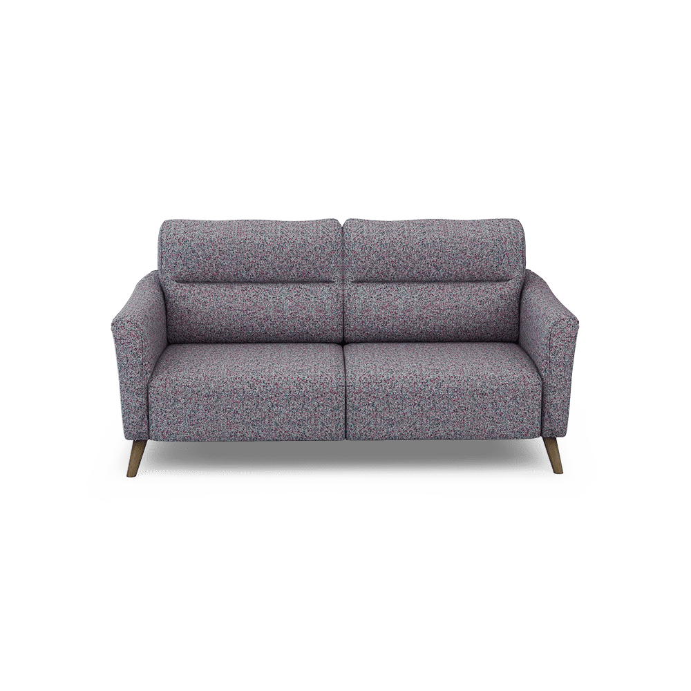 DARBY - Fabric Sofa (3-seater)