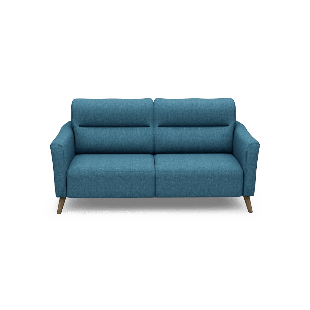 DARBY - Fabric Sofa (3-seater)