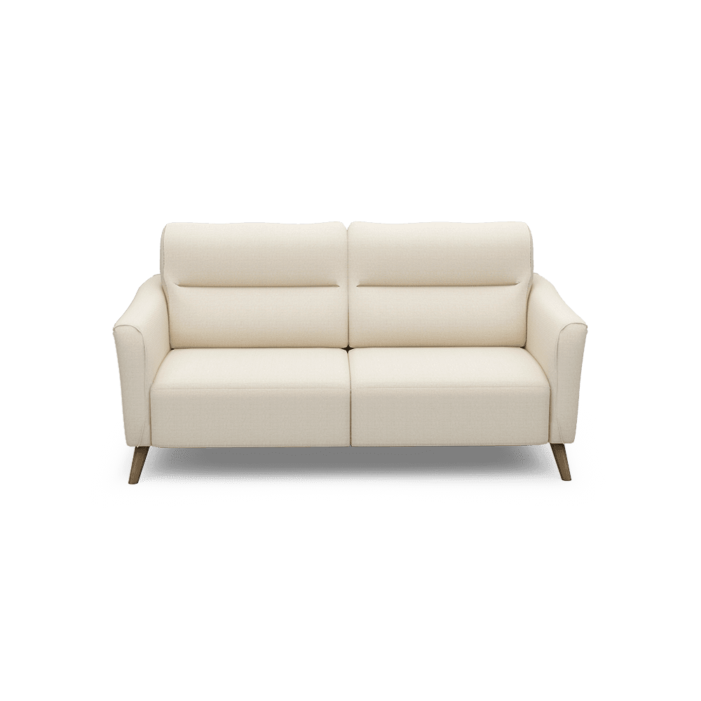 DARBY - Fabric Sofa (3-seater)