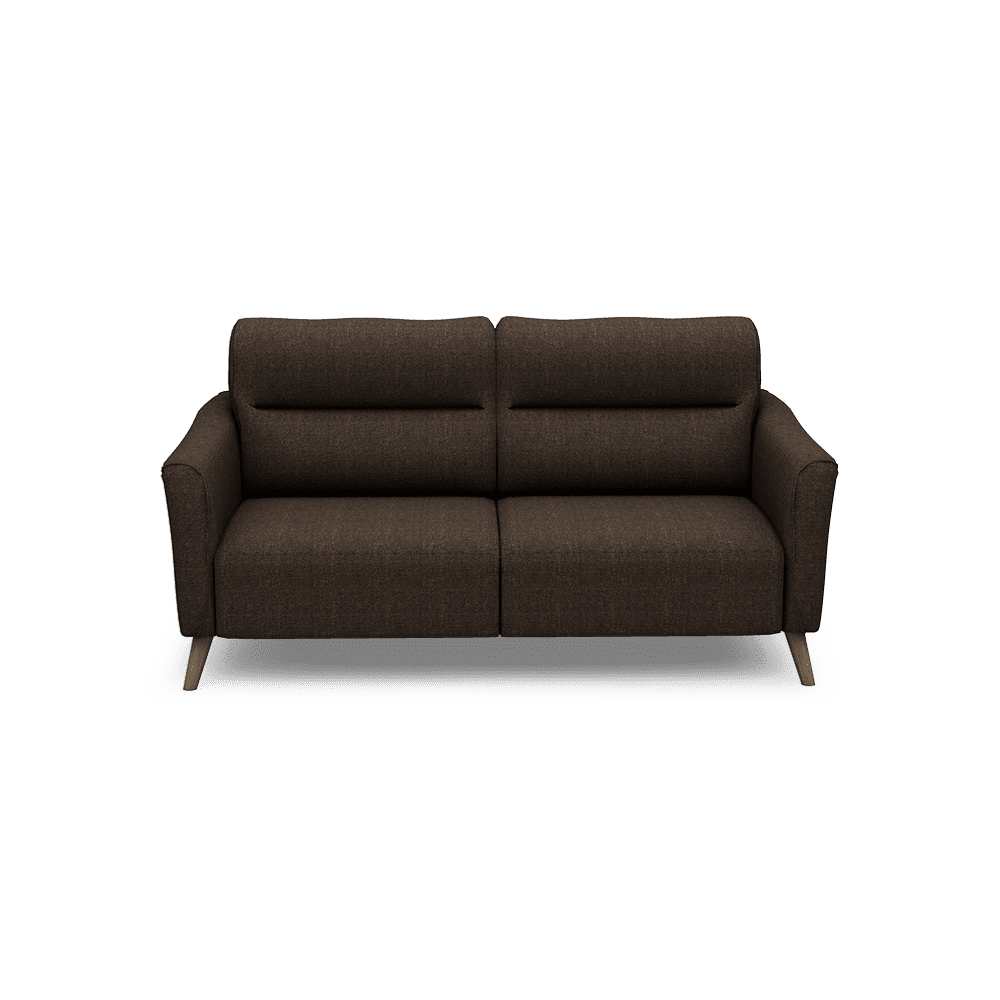 DARBY - Fabric Sofa (3-seater)