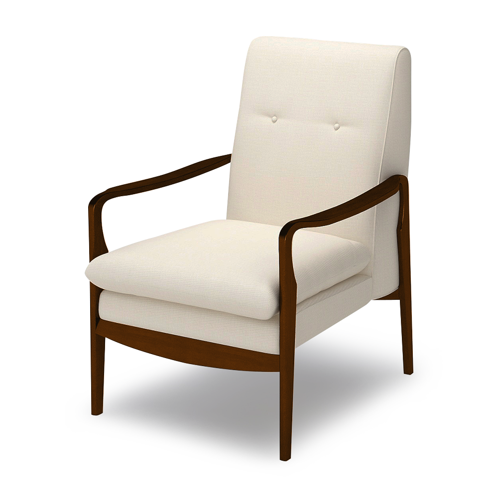 PAXON - Fabric Armchairs