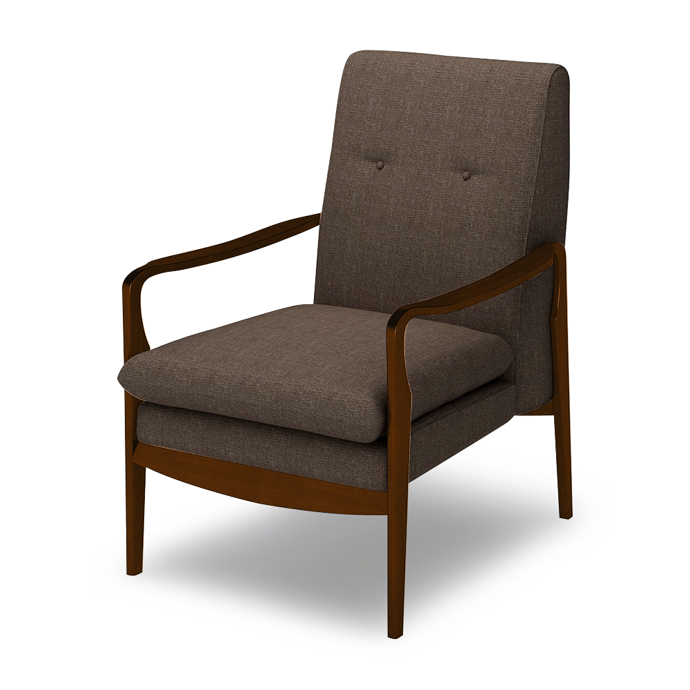 PAXON - Fabric Armchairs
