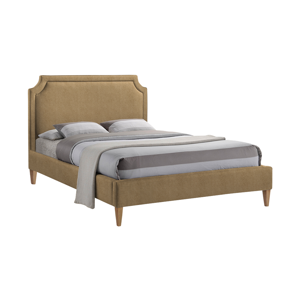 IAN - Mix & Match Divan Bed Frame - Queen / King