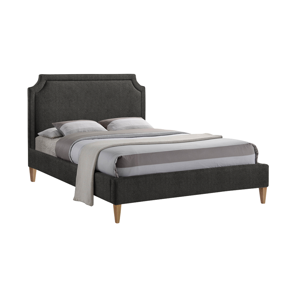 IAN - Mix & Match Divan Bed Frame - Queen / King