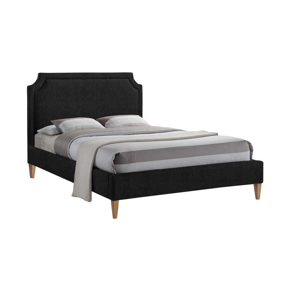 IAN - Mix & Match Divan Bed Frame - Queen / King