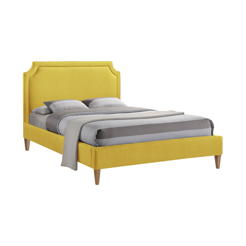 IAN - Mix & Match Divan Bed Frame - Queen / King